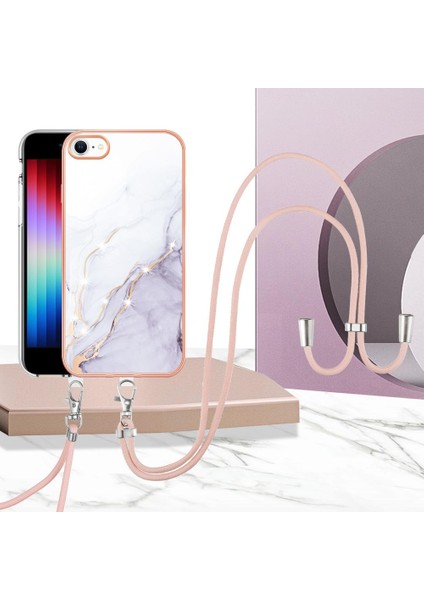 IPhone Se 2022/2020 Için Kılıf (Yurt Dışından)