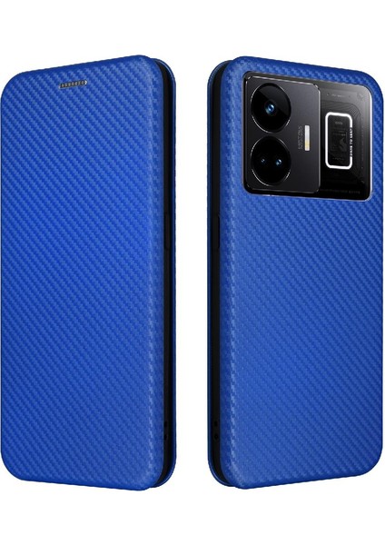 Realme Gt3 Için Durum (Yurt Dışından)