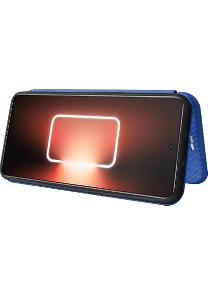 Realme Gt3 Için Durum (Yurt Dışından)