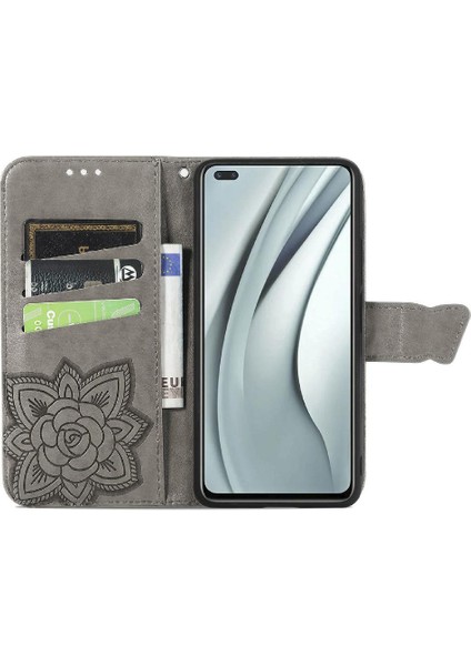 Infinix Not 8 Için Durum (Yurt Dışından)