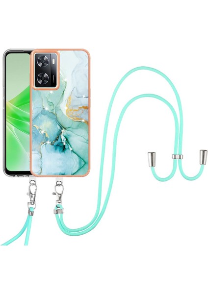 Oneplus Nord Ce 3 5g Için Kılıf (Yurt Dışından)