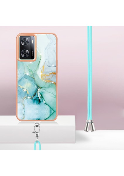 Oneplus Nord Ce 3 5g Için Kılıf (Yurt Dışından)