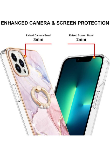 IPhone 14 Pro Için Kılıf (Yurt Dışından)