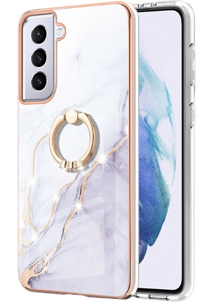Samsung Galaxy S21 5g Için Kılıf (Yurt Dışından)