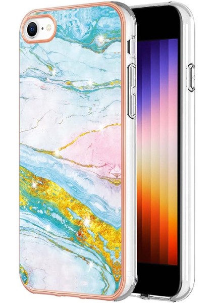 IPhone Se 2022/2020 Için Kılıf (Yurt Dışından)