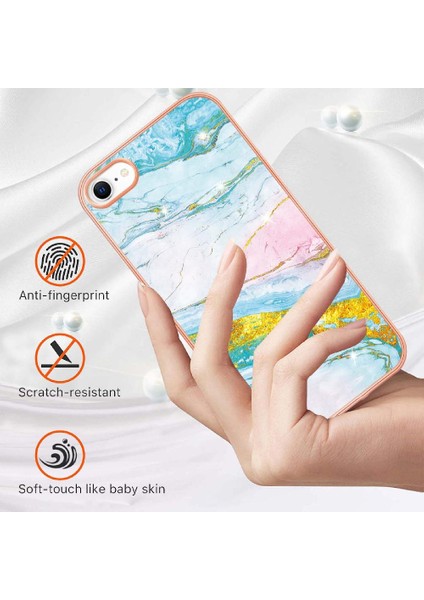 IPhone Se 2022/2020 Için Kılıf (Yurt Dışından)