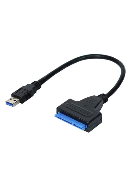 USB To Sata USB 3.0 Harddi̇sk Kablosu SRF-8005