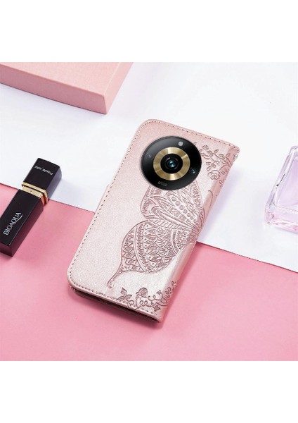 Oppo Realme 11 Proplus Için Kılıf (Yurt Dışından) fırsatları
