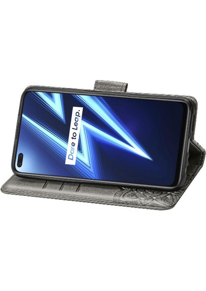 Oppo Realme 6 Pro Için Kılıf (Yurt Dışından)