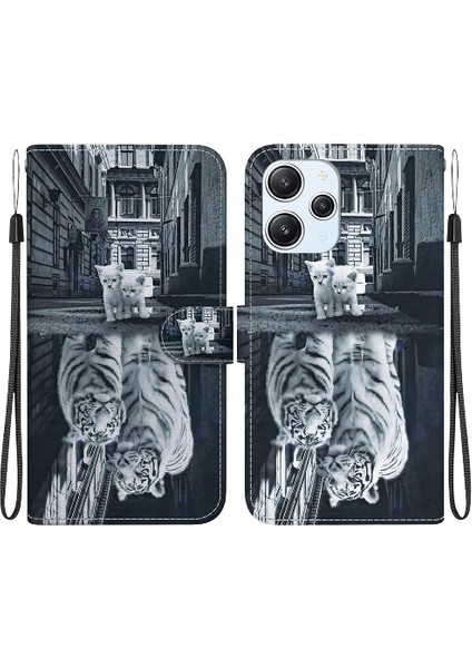 Xiaomi Redmi 12 4g Için Kılıf (Yurt Dışından)