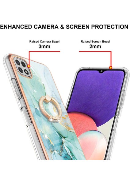 Samsung Galaxy A22 5g Için Kılıf (Yurt Dışından) modelleri