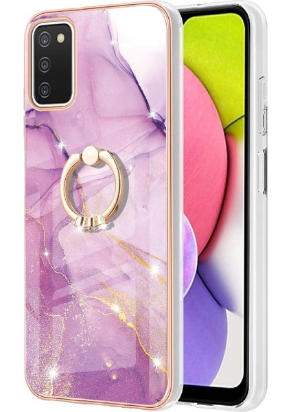 Samsung Galaxy A03S Için Kılıf (Yurt Dışından)