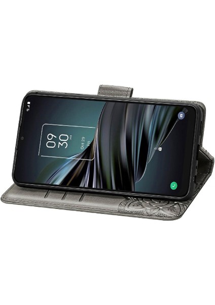 Tcl 20XE Için Durum (Yurt Dışından) modelleri