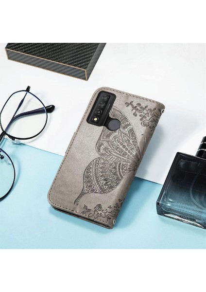 Tcl 20XE Için Durum (Yurt Dışından) fırsatları