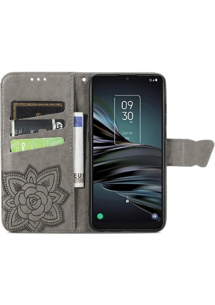 Tcl 20XE Için Durum (Yurt Dışından) indirimleri