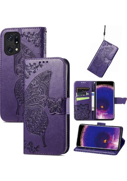 Mellow Shop Oppo Bul X5 Için Kılıf (Yurt Dışından)