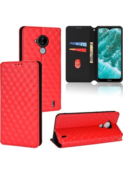 Nokia C30 Için Kılıf (Yurt Dışından) fiyatları