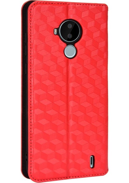 Nokia C30 Için Kılıf (Yurt Dışından) fırsatları