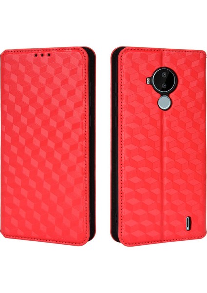 Nokia C30 Için Kılıf (Yurt Dışından) indirimleri