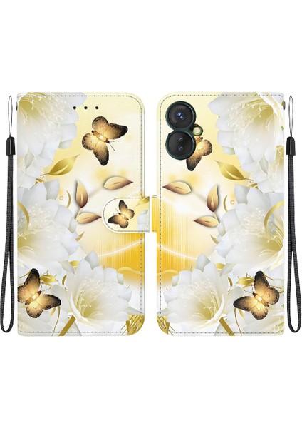 Tecno Spark 9 Pro Için Durum (Yurt Dışından)