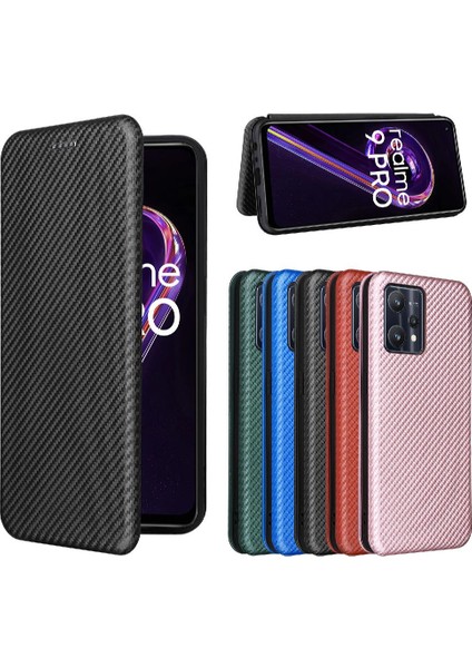 REALME9PRO Için Durum (Yurt Dışından)