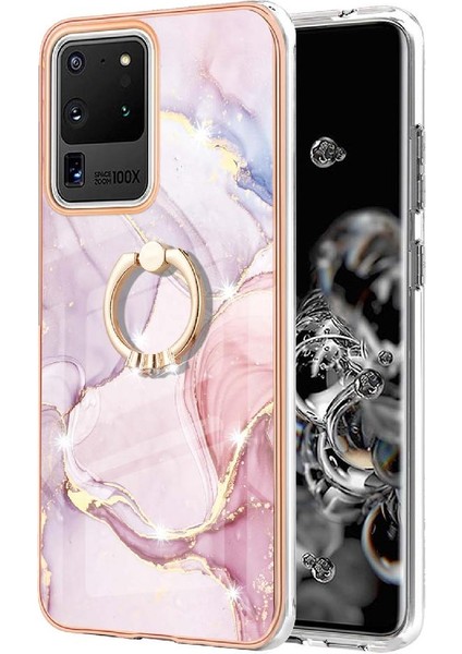 Samsung Galaxy S20 Ultra 5g Için Kılıf (Yurt Dışından)