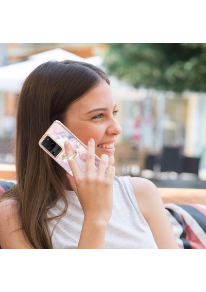 Samsung Galaxy S20 Ultra 5g Için Kılıf (Yurt Dışından)