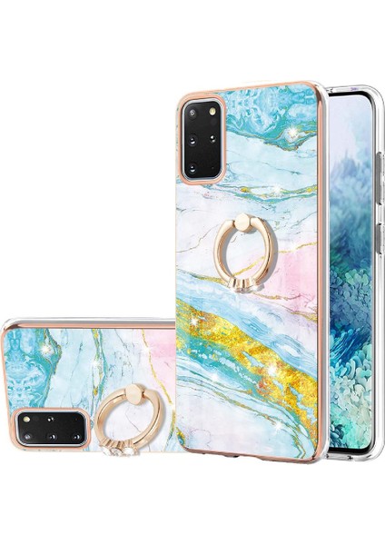 Samsung Galaxy S20 Artı 5g Için Kılıf (Yurt Dışından)