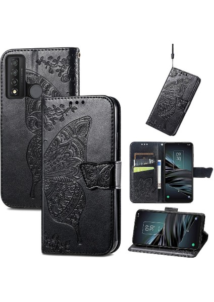 Tcl 20XE Için Durum (Yurt Dışından)