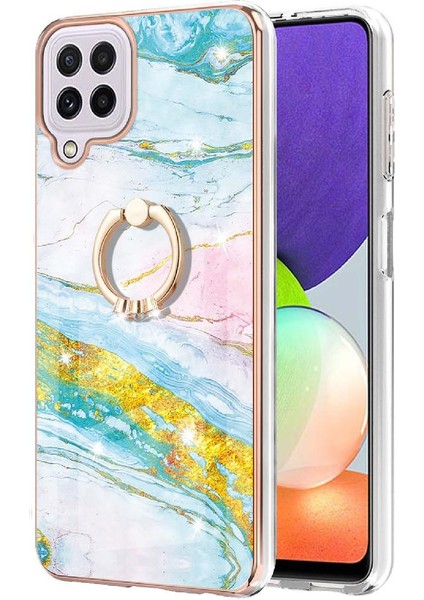 Samsung Galaxy M32 Için Kılıf (Yurt Dışından)