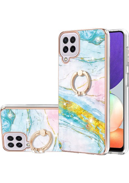 Samsung Galaxy M32 Için Kılıf (Yurt Dışından)