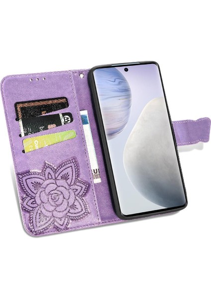 Vıvo X60 Pro Için Durum (Yurt Dışından) modelleri