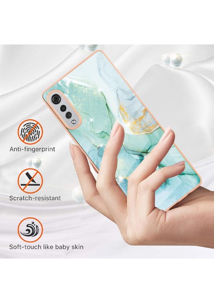 Lg Kadife Için Kılıf (Yurt Dışından) fırsatları