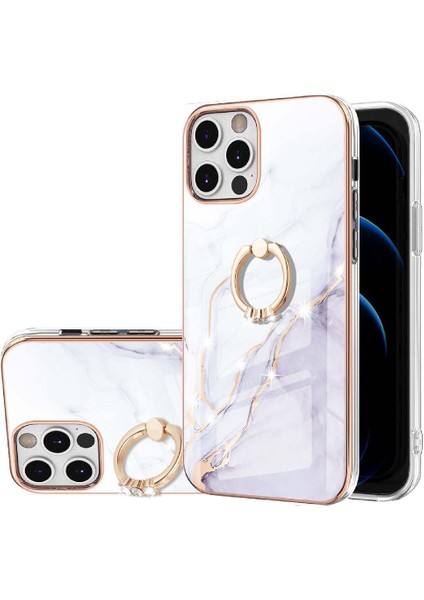 IPhone 12 Pro Max Için Kılıf (Yurt Dışından)