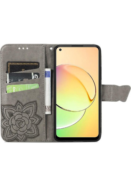 Oppo Realme 10 Için Durum (Yurt Dışından)