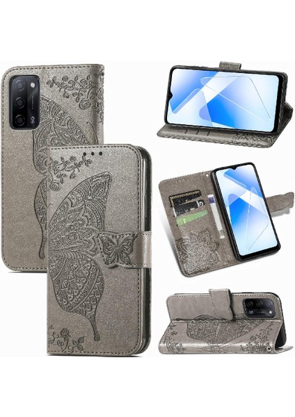Oppo Oppo 5g Için Kılıf (Yurt Dışından)