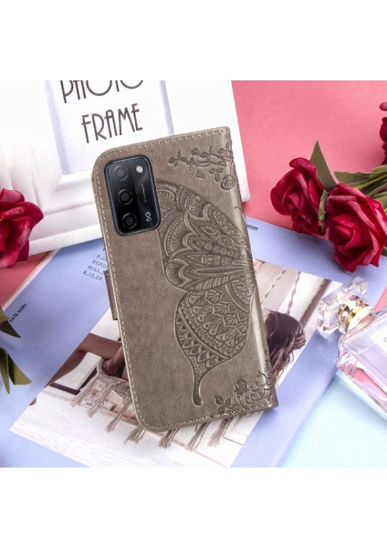 Oppo Oppo 5g Için Kılıf (Yurt Dışından)