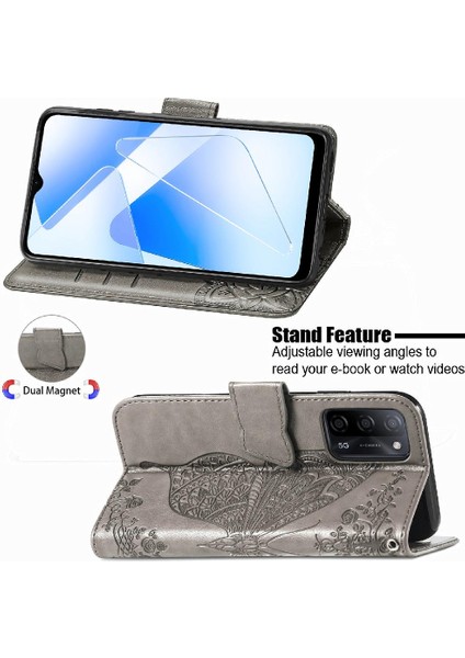 Oppo Oppo 5g Için Kılıf (Yurt Dışından)