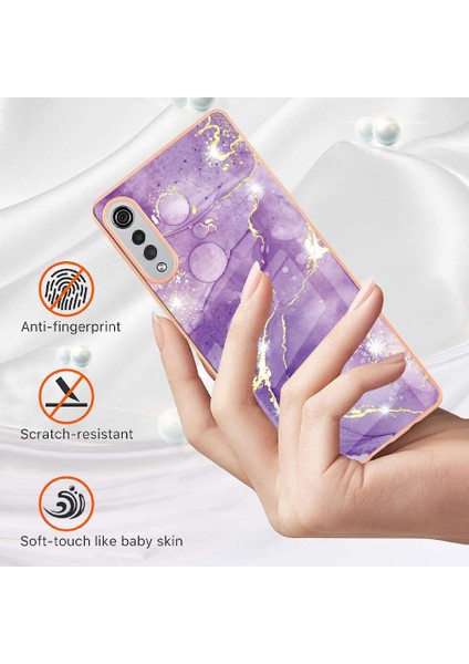 Lg Kadife Için Kılıf (Yurt Dışından) fiyatları