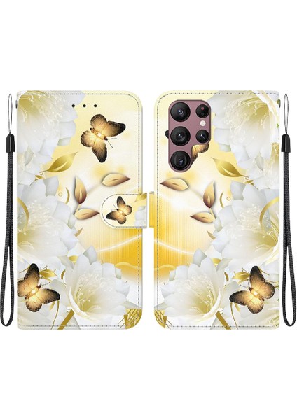 Samsung Galaxy S22 Ultra 5g Için Kılıf (Yurt Dışından)