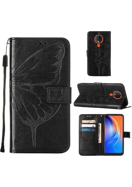 Tecno Spark 6 Için Durum (Yurt Dışından)