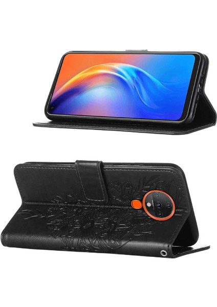 Tecno Spark 6 Için Durum (Yurt Dışından)