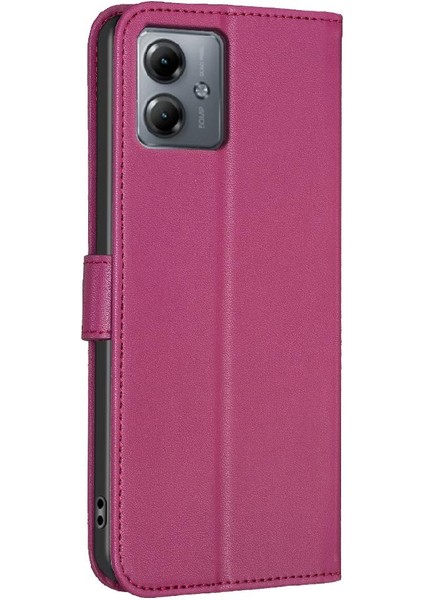 Moto G14 4g Için Kılıf (Yurt Dışından) indirimleri