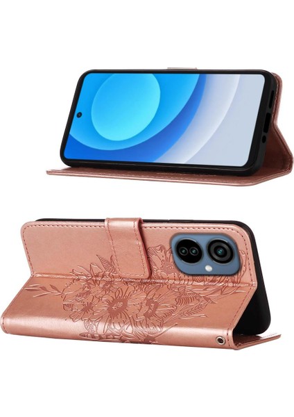 Tecno Camon 19 Neo Için Durum (Yurt Dışından)