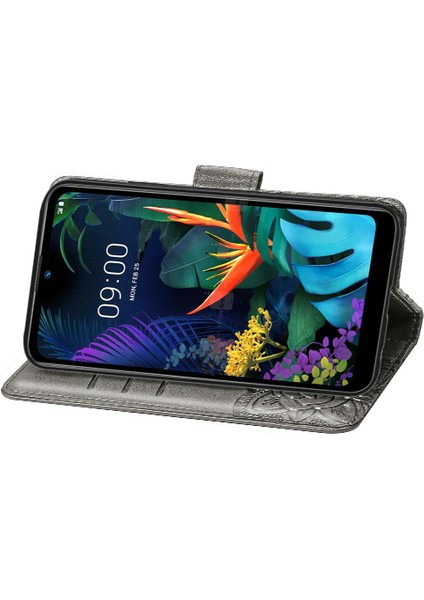 Lg K50 Için Durum (Yurt Dışından) modelleri