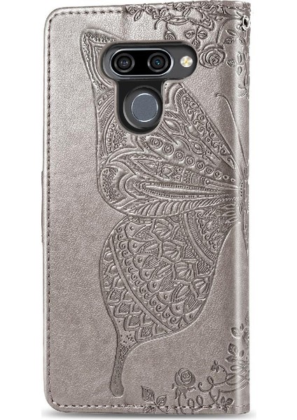 Lg K50 Için Durum (Yurt Dışından) indirimleri