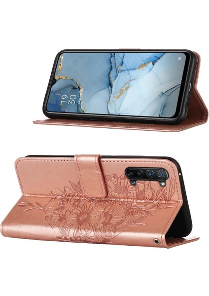 Realme Gt Neo 3 Için Durum (Yurt Dışından)