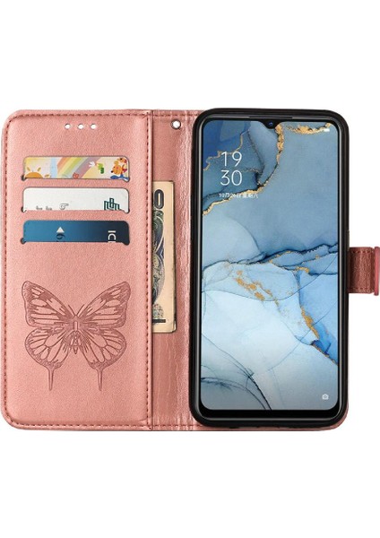Realme Gt Neo 3 Için Durum (Yurt Dışından)