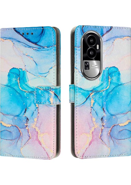 Oppo Rneo 10 Pro 5g Için Kılıf (Yurt Dışından)
