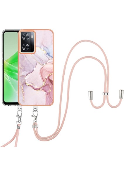 Oneplus Nord Ce 3 5g Için Kılıf (Yurt Dışından)